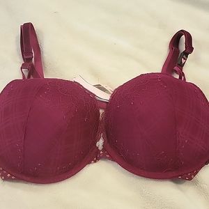 NWT  Victoria secret 36d bra